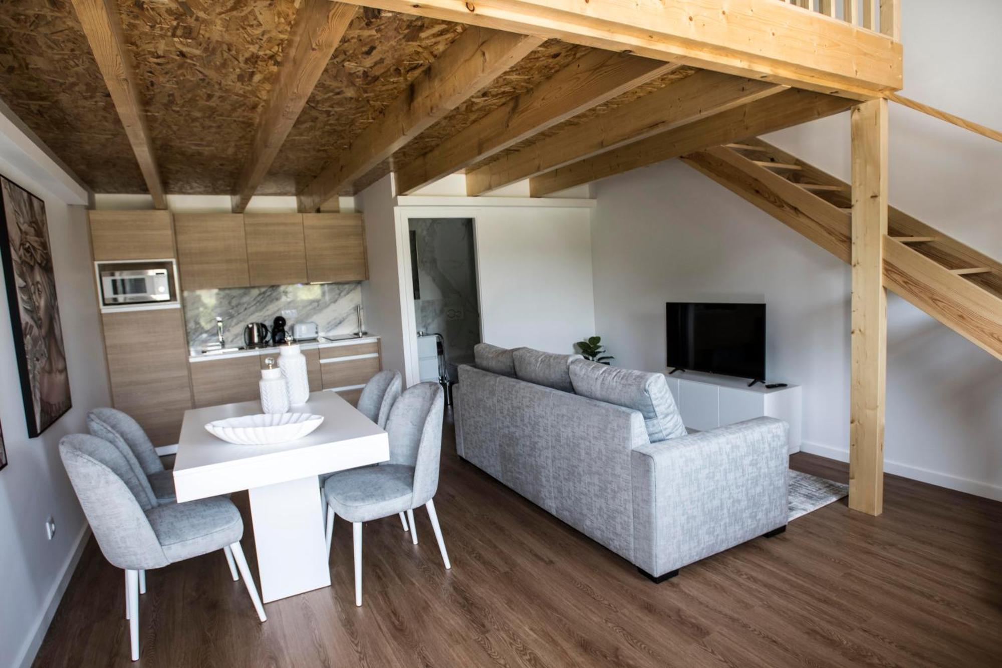 Quinta Do Pomar Pomar Farm Villa Briteiros Eksteriør billede