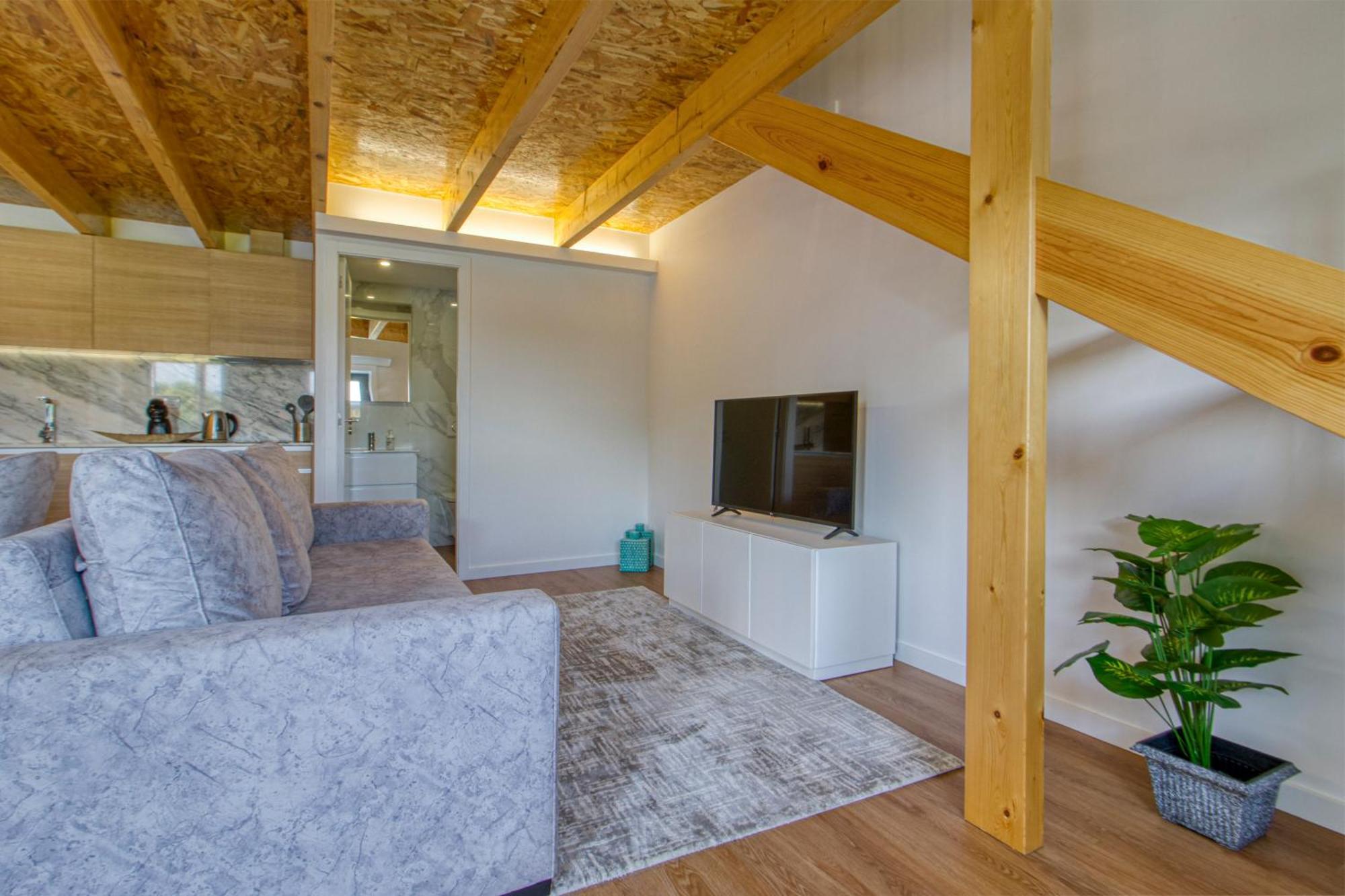 Quinta Do Pomar Pomar Farm Villa Briteiros Eksteriør billede