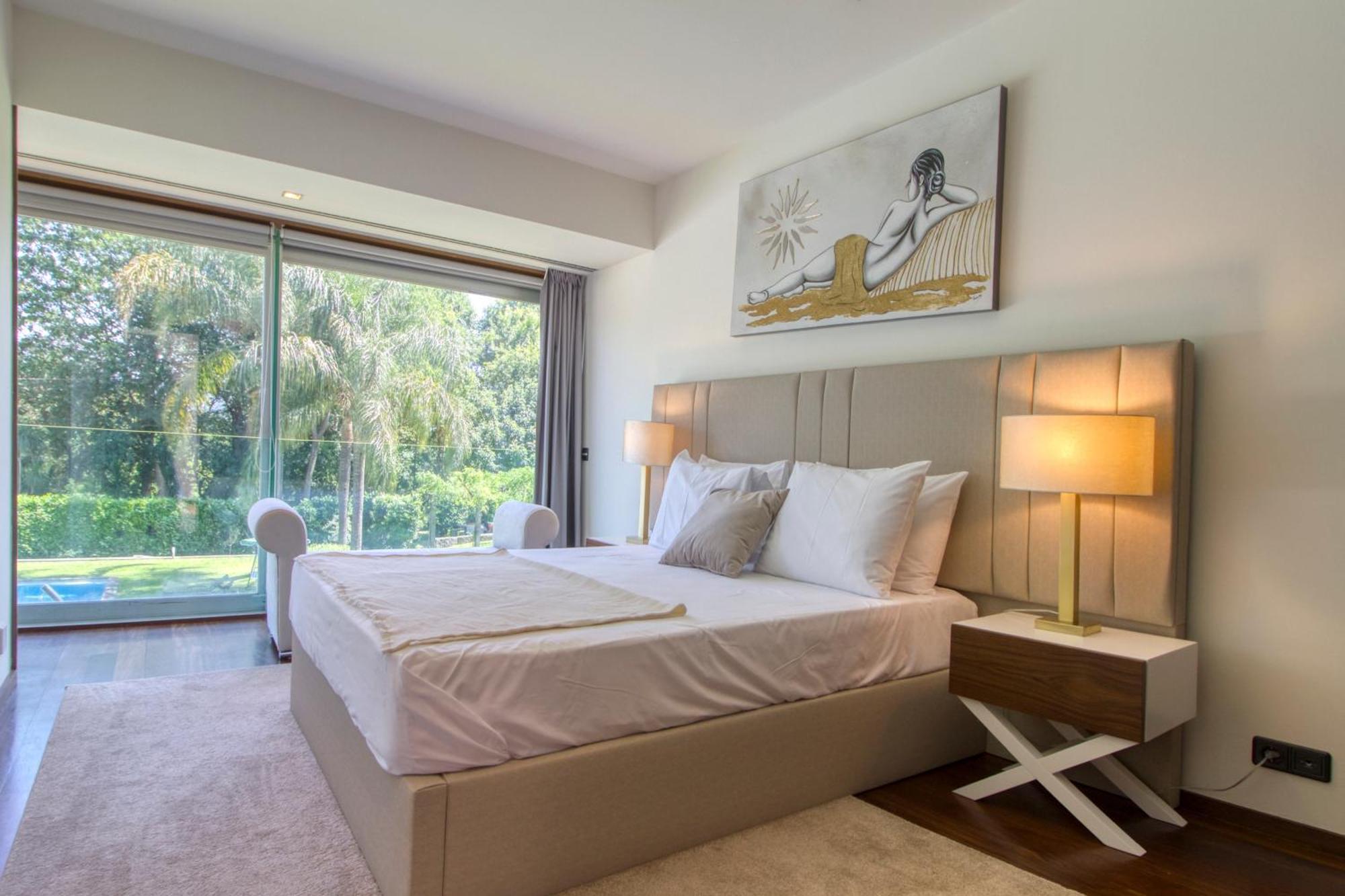 Quinta Do Pomar Pomar Farm Villa Briteiros Eksteriør billede